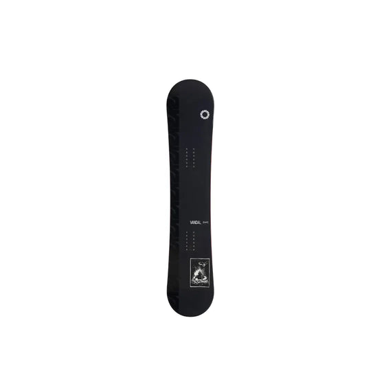K2 Vandal Youth Snowboard 2026