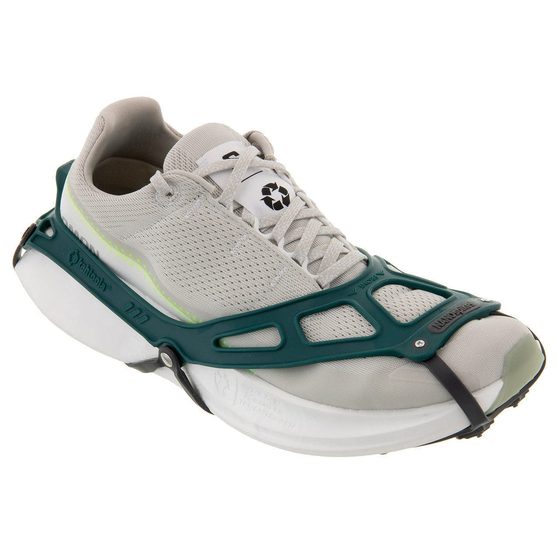 Kahtoola Olympic Coast / XS Kahtoola NANOspikes® Footwear Traction Kahtoola NANOspikes® Footwear Traction