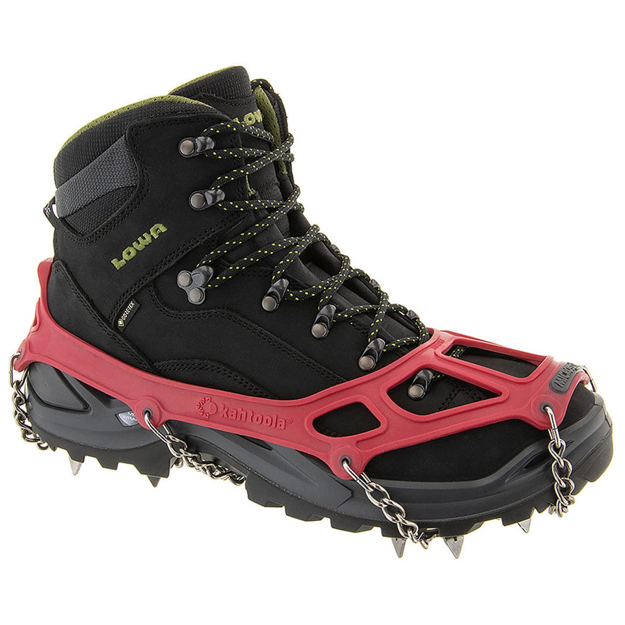 Kahtoola Red / XS Kahtoola MICROspikes® Kahtoola MICROspikes®