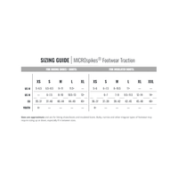 Kahtoola Kahtoola MICROspikes® Kahtoola MICROspikes® - Ottawa Valley Air Paddle