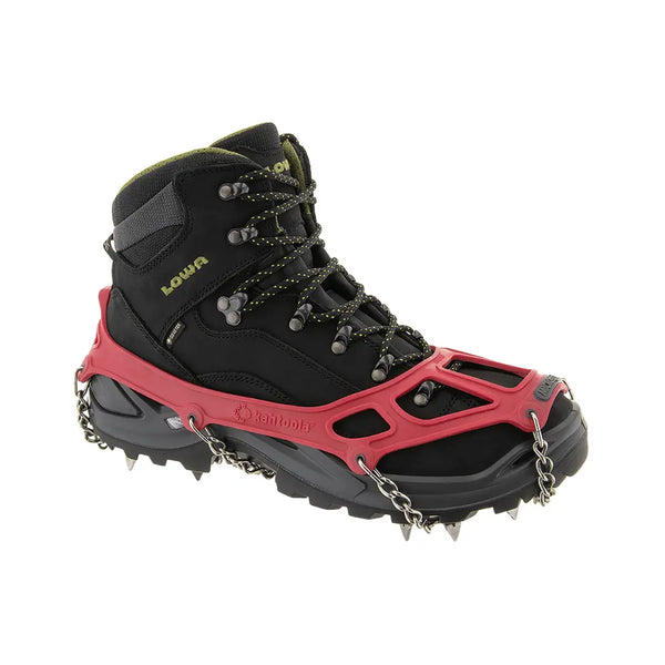 kahtoola-crampons-red-xs-