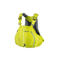 Kokatat Kokatat WKNDR Neptune Life Vest Onyx Universal Paddle Life Jacket - Ottawa Valley Air Paddle