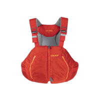 Kokatat Kokatat WKNDR Neptune Life Vest Onyx Universal Paddle Life Jacket - Ottawa Valley Air Paddle