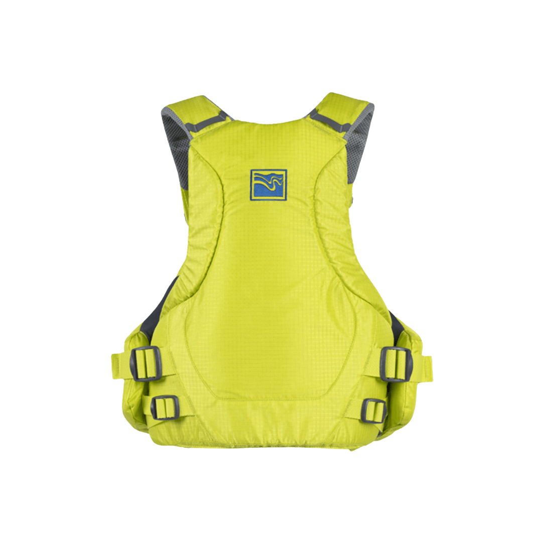 Kokatat Mantis / XS/SM Kokatat WKNDR Neptune Life Vest Onyx Universal Paddle Life Jacket - Ottawa Valley Air Paddle