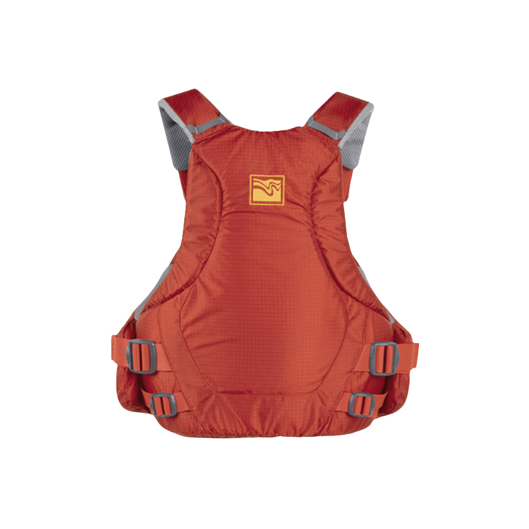 Kokatat Red / XS/SM Kokatat WKNDR Neptune Life Vest Onyx Universal Paddle Life Jacket - Ottawa Valley Air Paddle