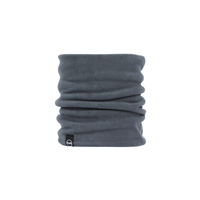 Kombi Asphalt Comfiest Fleece Neck Warmer - Unisex Comfiest Fleece Neck Warmer - Unisex