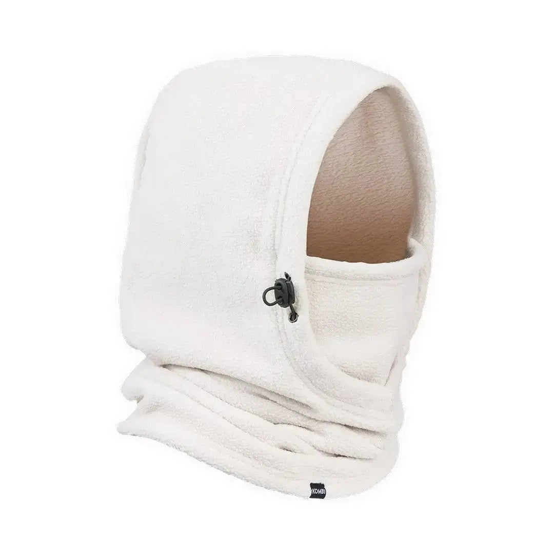 Kombi Sasquatch Fleece Balaclava Unisex, Moonstone