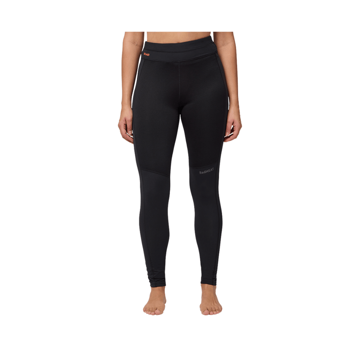 Kombi Black / S Kombi RedHEAT PRO Grid Long Bottom - Women Kombi RedHEAT PRO Grid Long Bottom - Women - Ottawa Valley Air Paddle