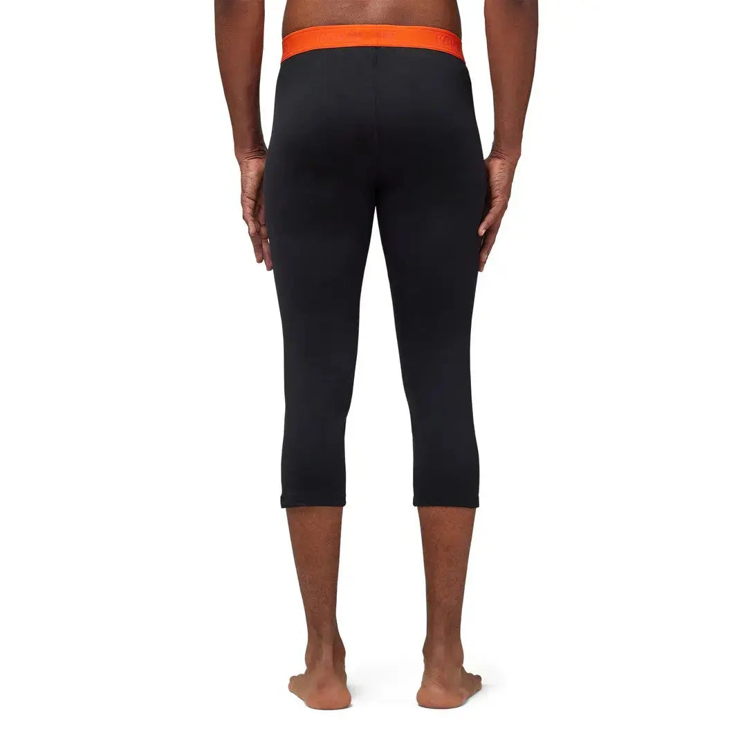 Kombi RedHEAT EXTREME 3/4 Bottom Base Layer Men