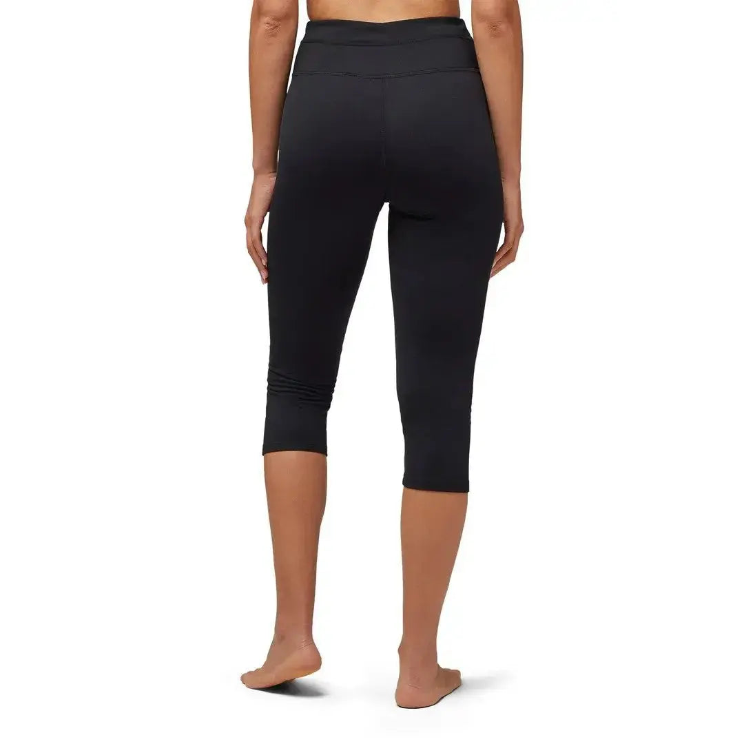 Kombi RedHEAT EXTREME 3/4 Bottom Base Layer Women