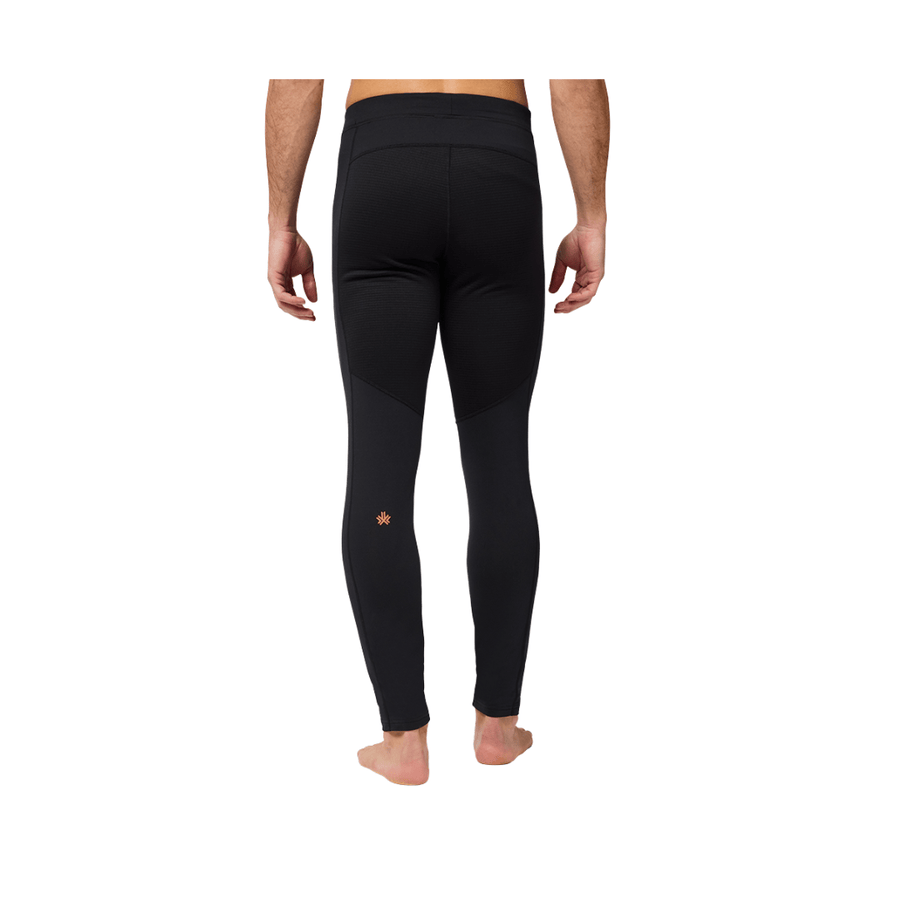 Kombi Kombi RedHEAT PRO Grid Long Bottom - Men Kombi RedHEAT PRO Grid Long Bottom - Men - Ottawa Valley Air Paddle