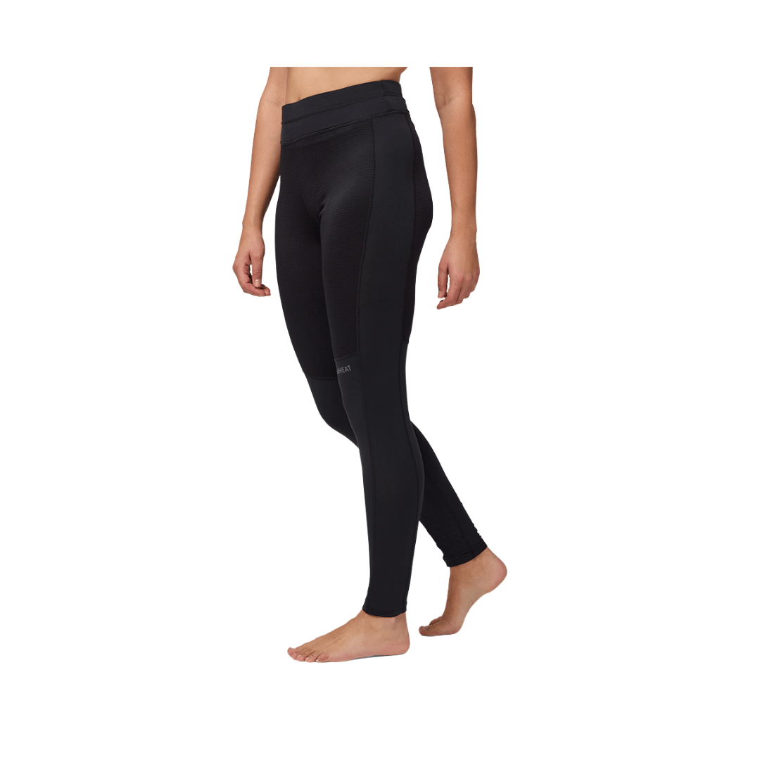 Kombi Kombi RedHEAT PRO Grid Long Bottom - Women Kombi RedHEAT PRO Grid Long Bottom - Women - Ottawa Valley Air Paddle