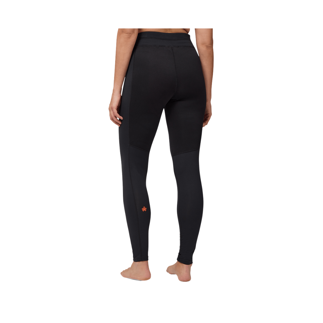 Kombi Kombi RedHEAT PRO Grid Long Bottom - Women Kombi RedHEAT PRO Grid Long Bottom - Women - Ottawa Valley Air Paddle