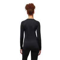 Kombi RedHEAT EXTREME Crew Top Base Layer Women