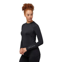 Kombi RedHEAT EXTREME Crew Top Base Layer Women