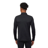 Kombi RedHEAT EXTREME Zip Top Base Layer Men