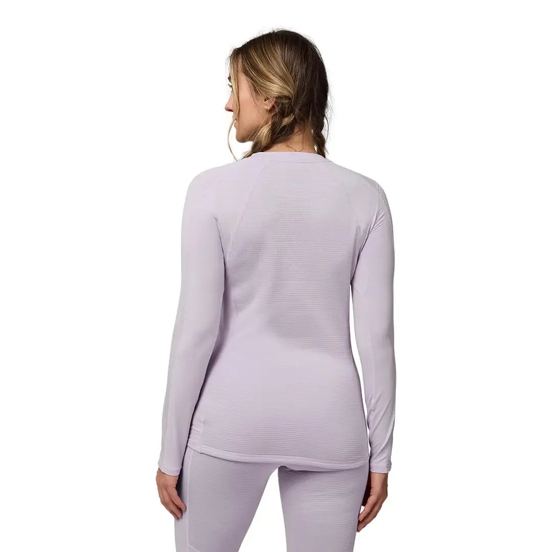Kombi Kombi RedHEAT PRO Grid Crew Top - Women Kombi RedHEAT PRO Grid Crew Top - Women - Ottawa Valley Air Paddle