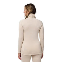 Kombi RedHEAT PRO Grid Mock Top Women
