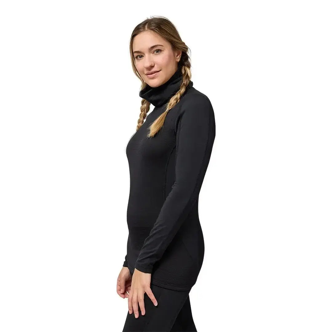 Kombi RedHEAT PRO Grid Mock Top Women