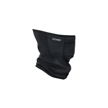 Kombi Black / S/M GORE-TEX INFINIUM™ Face Mask - Unisex GORE-TEX INFINIUM™ Face Mask - Unisex