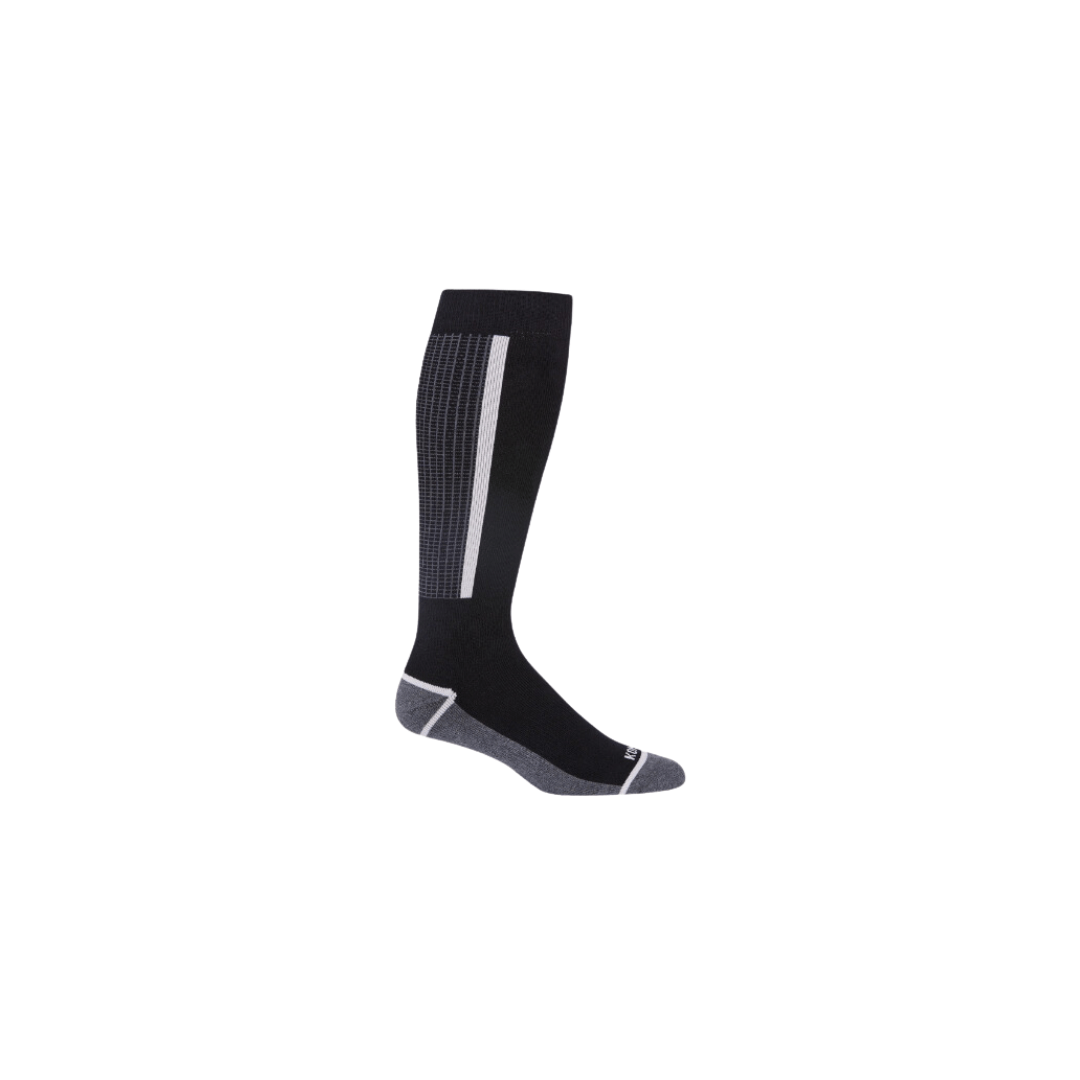 Kombi Black / S Paragon Heavy Ski Socks - Unisex Paragon Heavy Ski Socks - Unisex