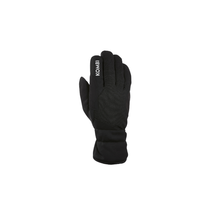 Kombi Black / S Wanderer POWERPOINT® Touch Cross-Country Gloves - Men Wanderer POWERPOINT® Touch Cross-Country Gloves - Men