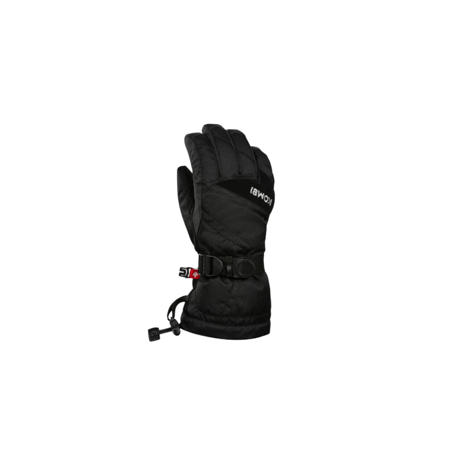 Kombi Black / XS Original WATERGUARD® Gloves - Juniors Original WATERGUARD® Gloves - Juniors