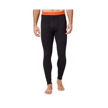 Kombi Black-Grey / S Kombi RedHEAT ACTIVE Bottom Base Layer - Men Kombi RedHEAT ACTIVE Bottom Base Layer - Men - Ottawa Valley Air 