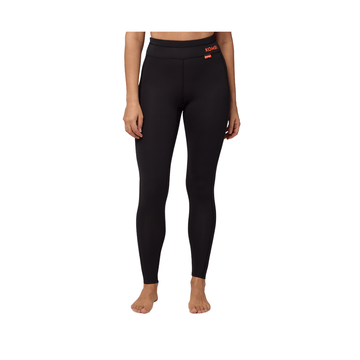 Kombi Black-Grey / S Kombi RedHEAT ACTIVE Long Bottom Base Layer - Women Kombi RedHEAT ACTIVE Long Bottom Base Layer - Women - Ottawa Valley 
