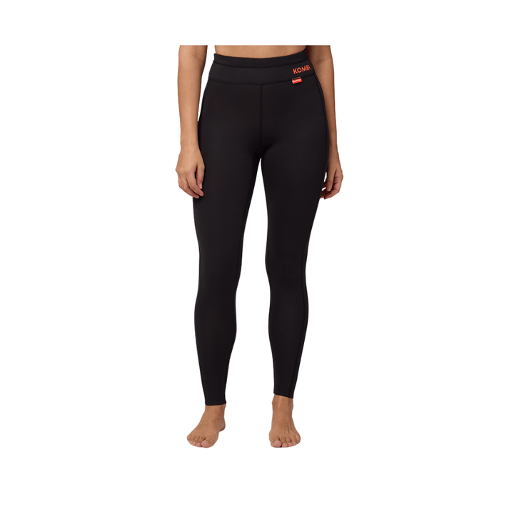 Kombi Black-Grey / S Kombi RedHEAT ACTIVE Long Bottom Base Layer - Women Kombi RedHEAT ACTIVE Long Bottom Base Layer - Women - Ottawa Valley 
