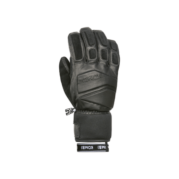 Kombi Black / S Kombi Tactical Gore-Tex Leather Gloves - Unisex Kombi Tactical Gore-Tex Leather Gloves - Unisex - Ottawa Valley Air 