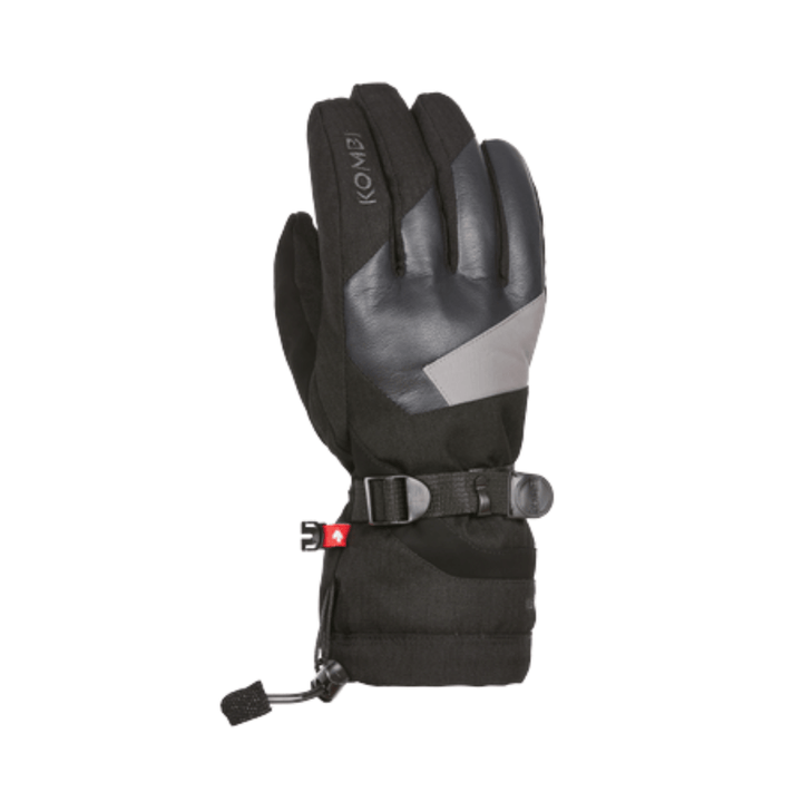 Kombi Castlerock / S Kombi Timeless GORE-TEX Gloves - Men Kombi Timeless GORE-TEX Gloves - Men - Ottawa Valley Air Paddle