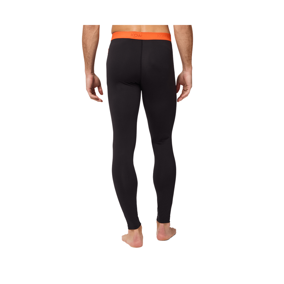 Kombi Kombi RedHEAT ACTIVE Bottom Base Layer - Men Kombi RedHEAT ACTIVE Bottom Base Layer - Men - Ottawa Valley Air 