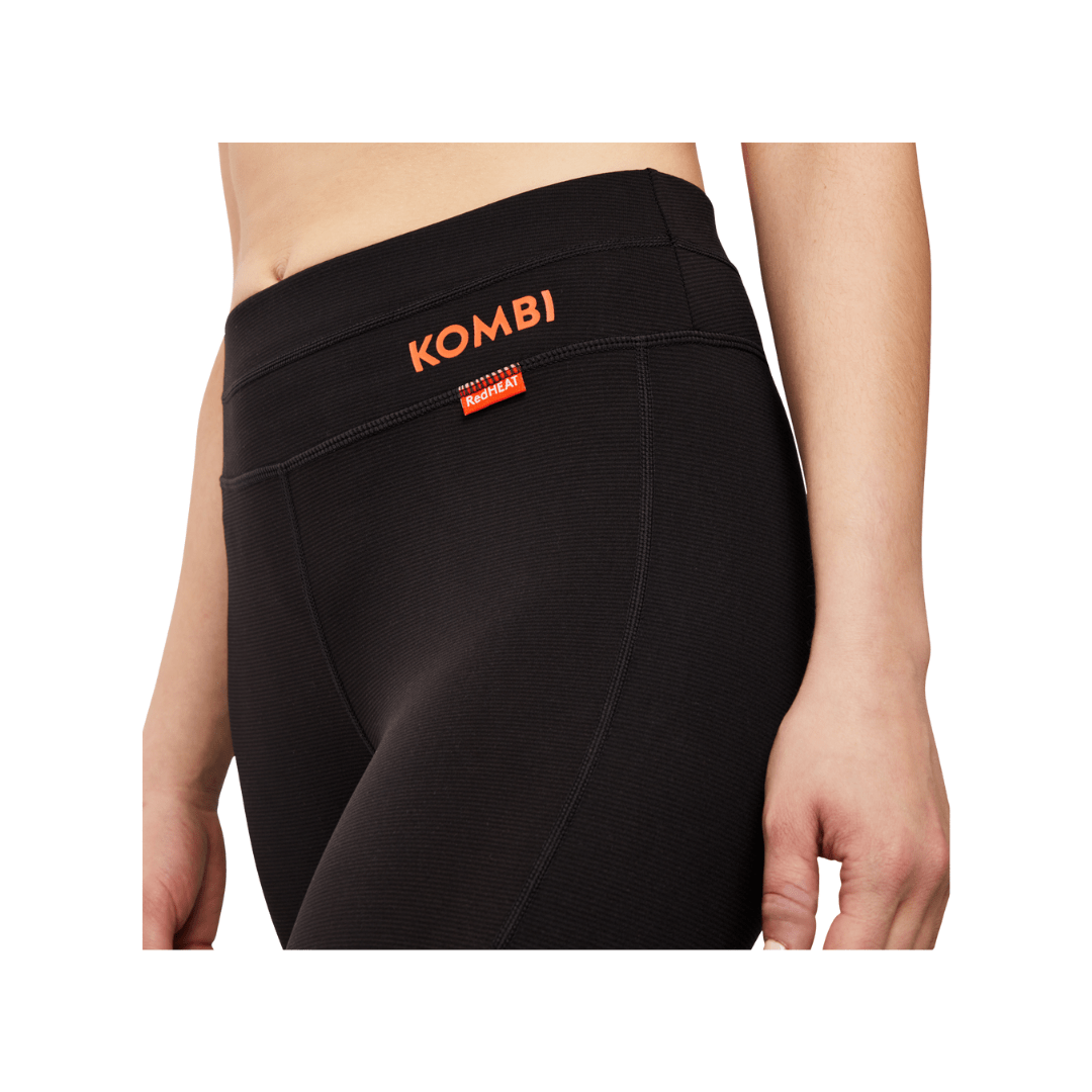 Kombi Kombi RedHEAT ACTIVE Long Bottom Base Layer - Women Kombi RedHEAT ACTIVE Long Bottom Base Layer - Women - Ottawa Valley 