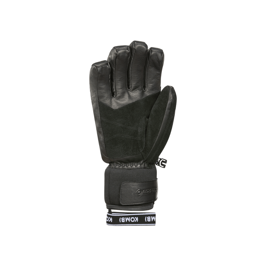 Kombi Kombi Tactical Gore-Tex Leather Gloves - Unisex Kombi Tactical Gore-Tex Leather Gloves - Unisex - Ottawa Valley Air 