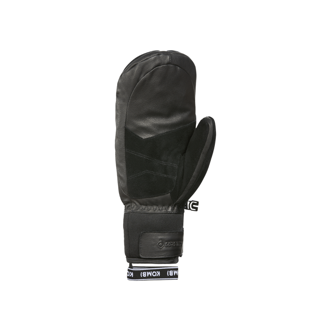 Kombi Kombi Tactical Gore-Tex Leather Mittens - Unisex Kombi Tactical Gore-Tex Leather Mittens - Unisex - Ottawa Valley Air 