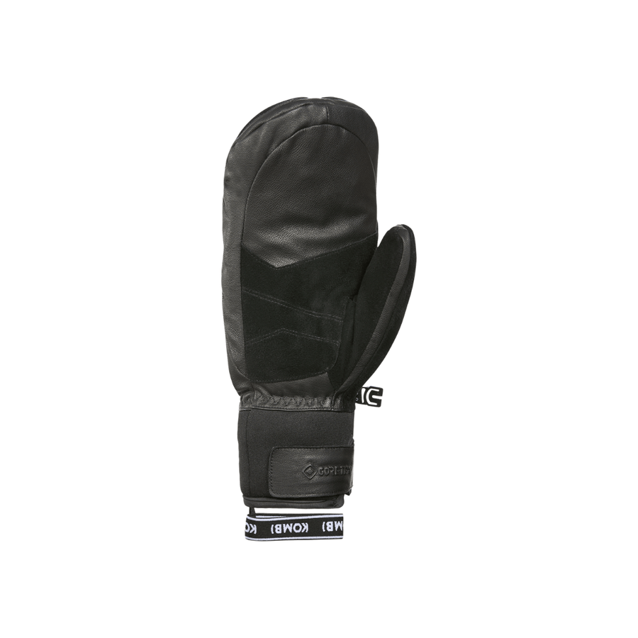 Kombi Kombi Tactical Gore-Tex Leather Mittens - Unisex Kombi Tactical Gore-Tex Leather Mittens - Unisex - Ottawa Valley Air 