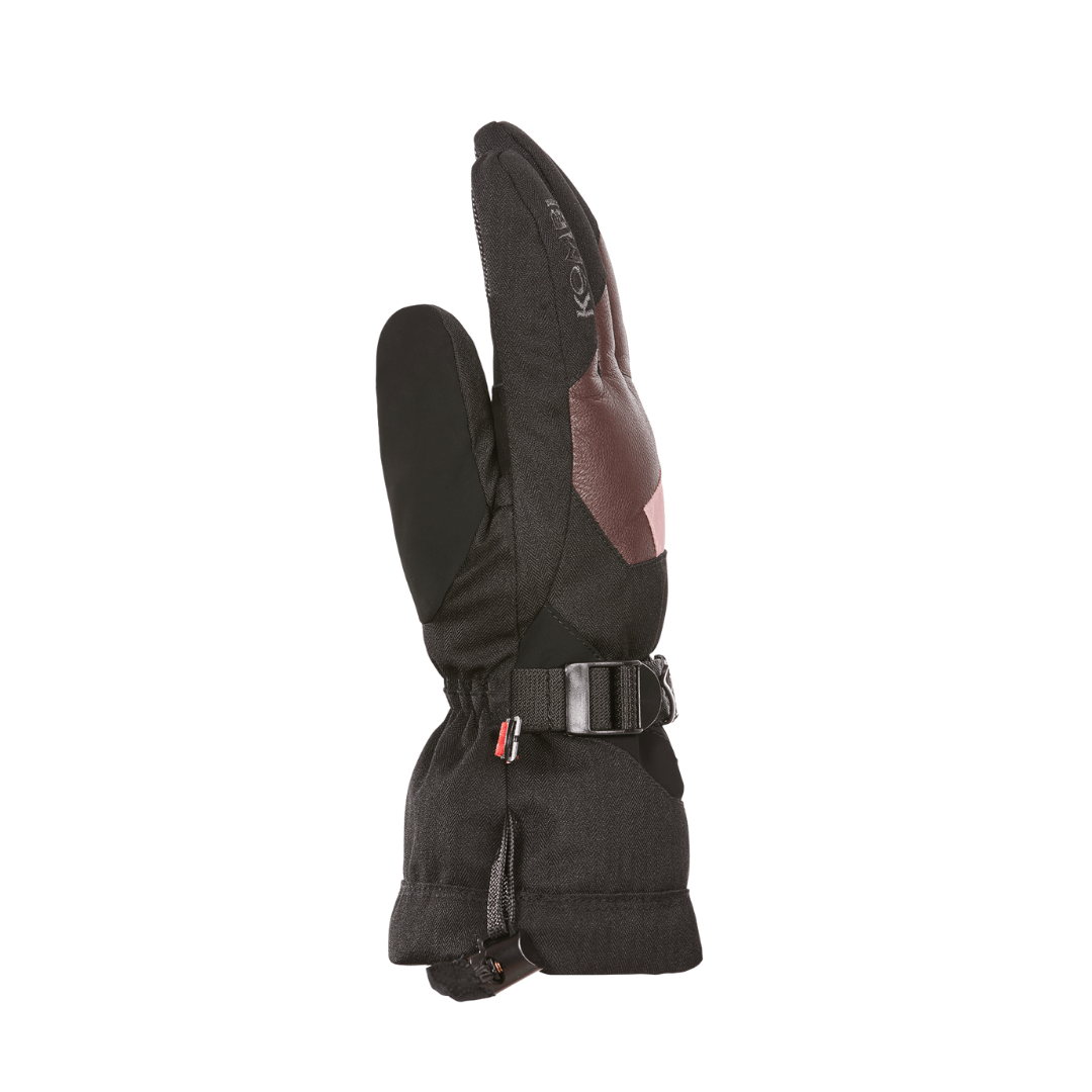 Kombi Kombi Timeless GORE-TEX Gloves - Women Kombi Timeless GORE-TEX Gloves - Women - Ottawa Valley Air Paddle