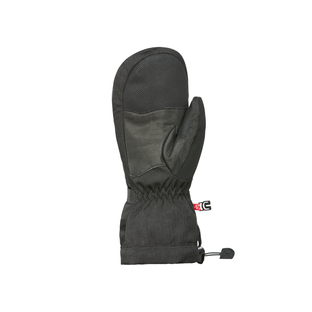 Kombi Kombi Timeless GORE-TEX Mittens - Men Kombi Timeless GORE-TEX Mittens - Men - Ottawa Valley Air Paddle