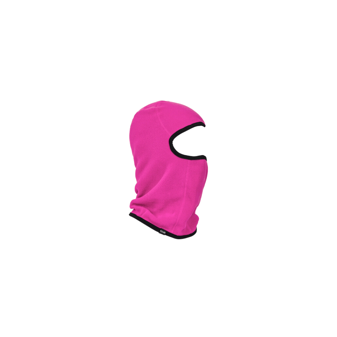 Kombi Fuchsia Fedora COZY Fleece Balaclava - Juniors COZY Fleece Balaclava - Juniors