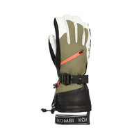 Kombi Fern / S Kombi Patroller GORE-TEX Gloves - Men Kombi Patroller GORE-TEX Gloves - Men - Ottawa Valley Air Paddle