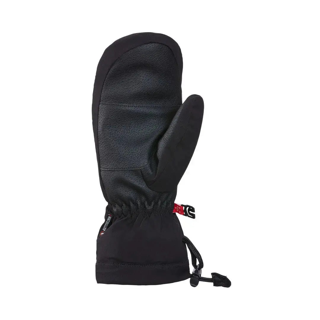 Kombi Cushy Down Mittens Women