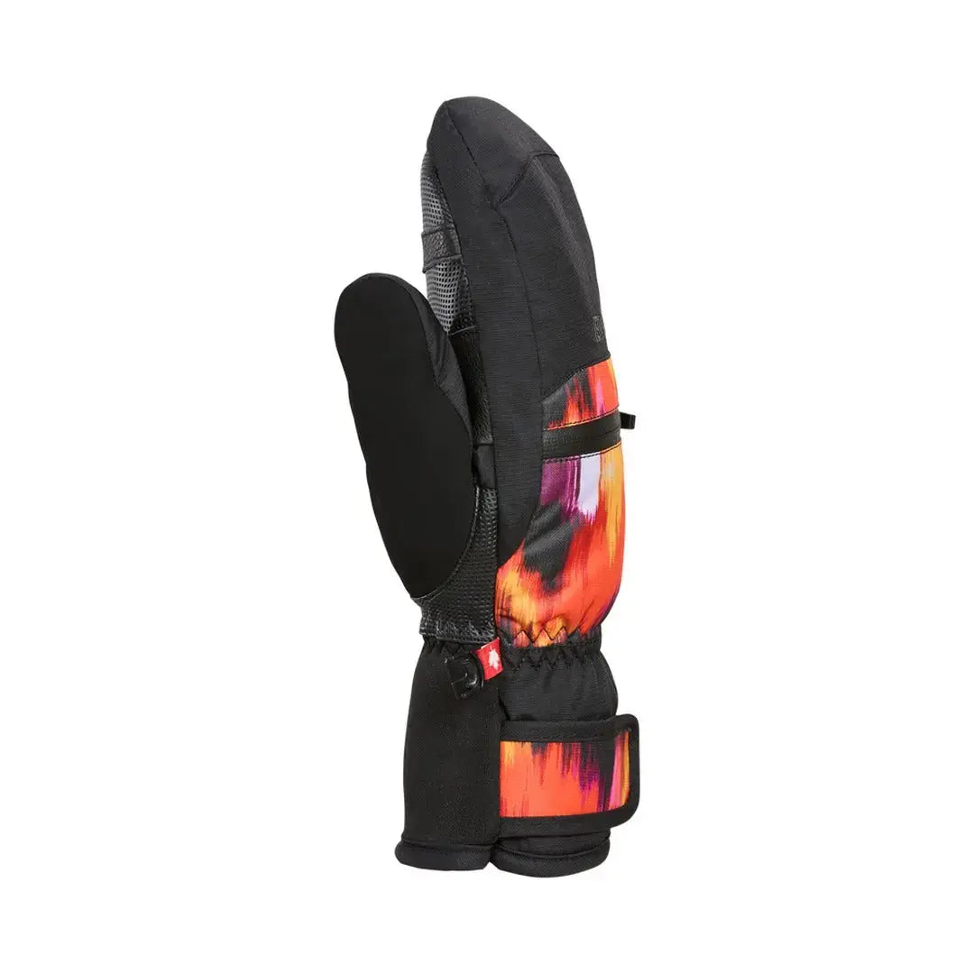Kombi Fastrider PRIMALOFT Mittens Women