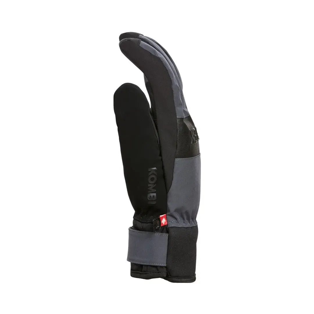 Kombi Kombi GTX Core GORE-TEX Gloves - Men Kombi GTX Core GORE-TEX Gloves - Men | Waterproof Ski Gloves