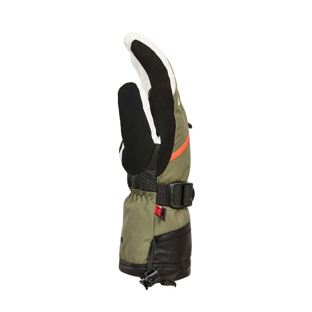 Kombi Kombi Patroller GORE-TEX Gloves - Men Kombi Patroller GORE-TEX Gloves - Men - Ottawa Valley Air Paddle