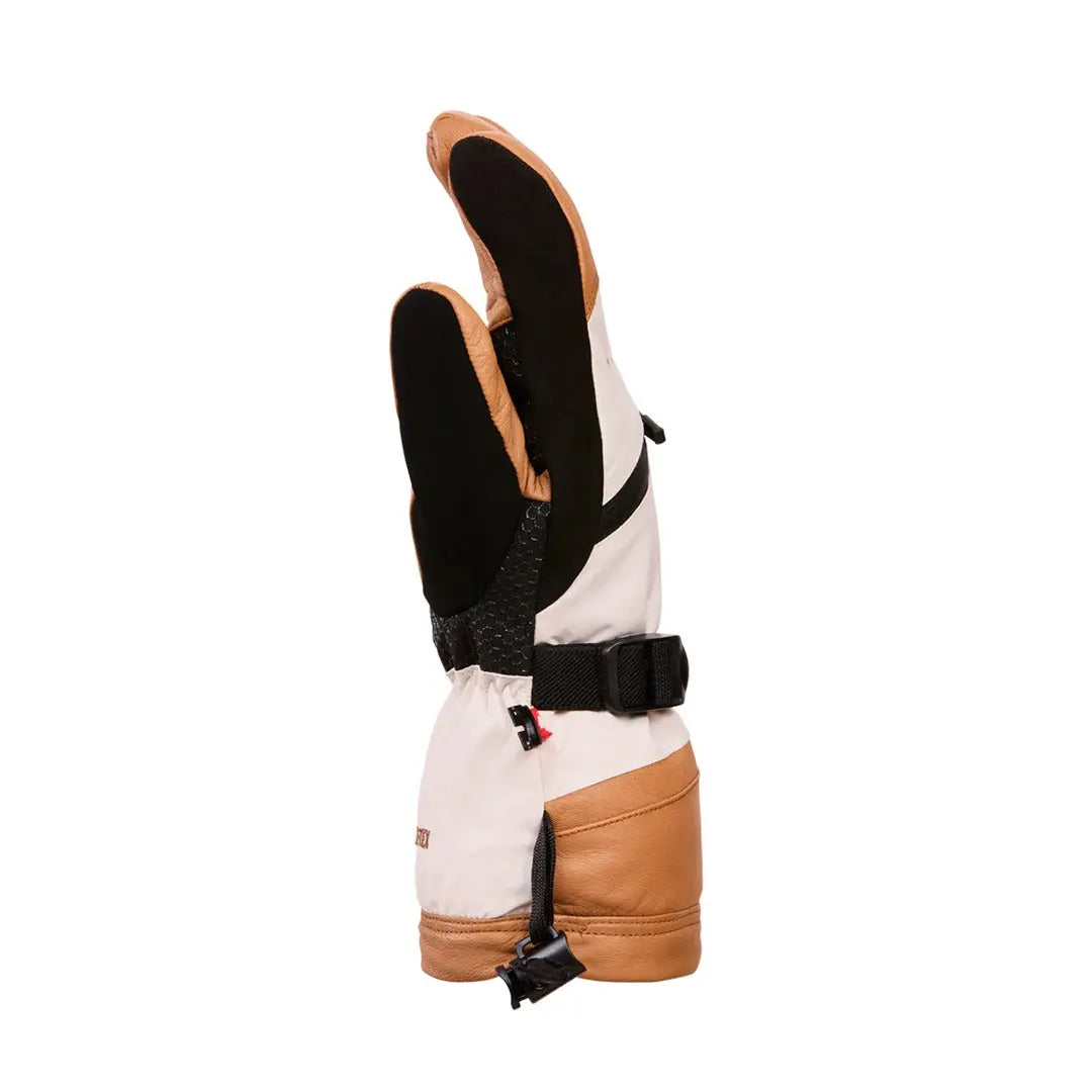 Kombi Kombi Patroller GORE-TEX Gloves - Women Kombi Patroller GORE-TEX Gloves - Women - Ottawa Valley Air Paddle