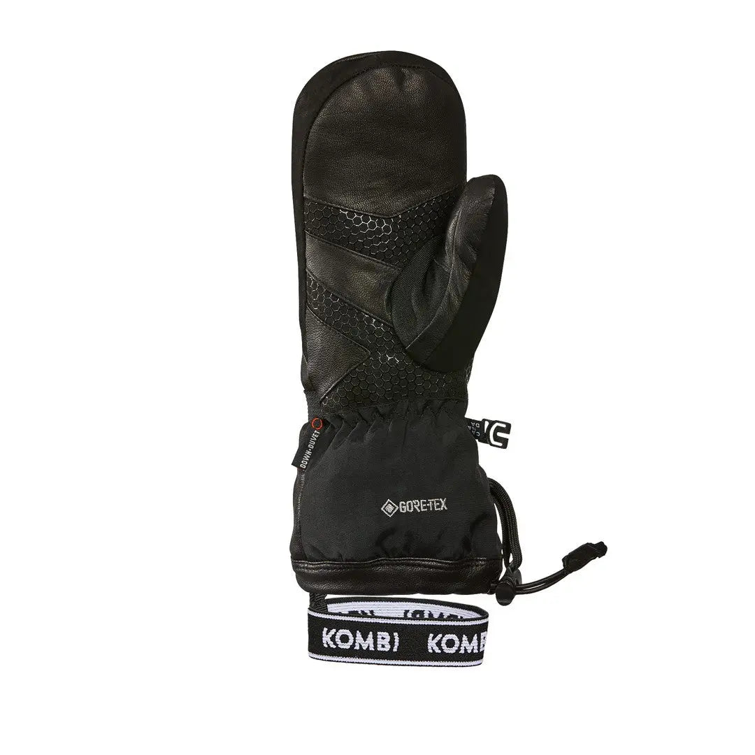Kombi Kombi Patroller GORE-TEX Mittens - Women Kombi Patroller GORE-TEX Mittens - Women - Ottawa Valley Air Paddle