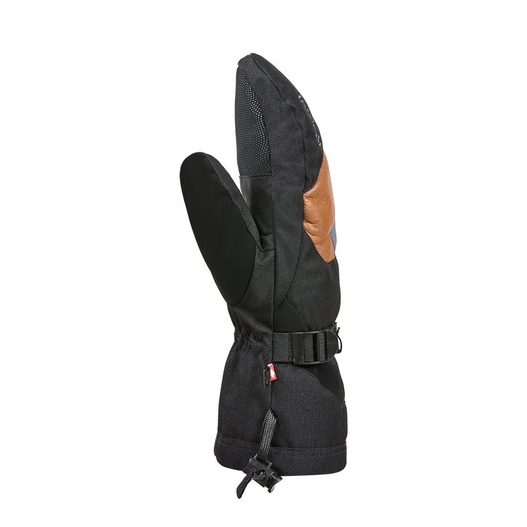Kombi Kombi Timeless GORE-TEX Mittens - Men Kombi Timeless GORE-TEX Mittens - Men - Ottawa Valley Air Paddle