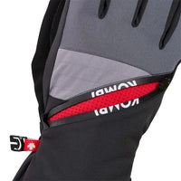 Kombi Valley WATERGUARD Gloves Men