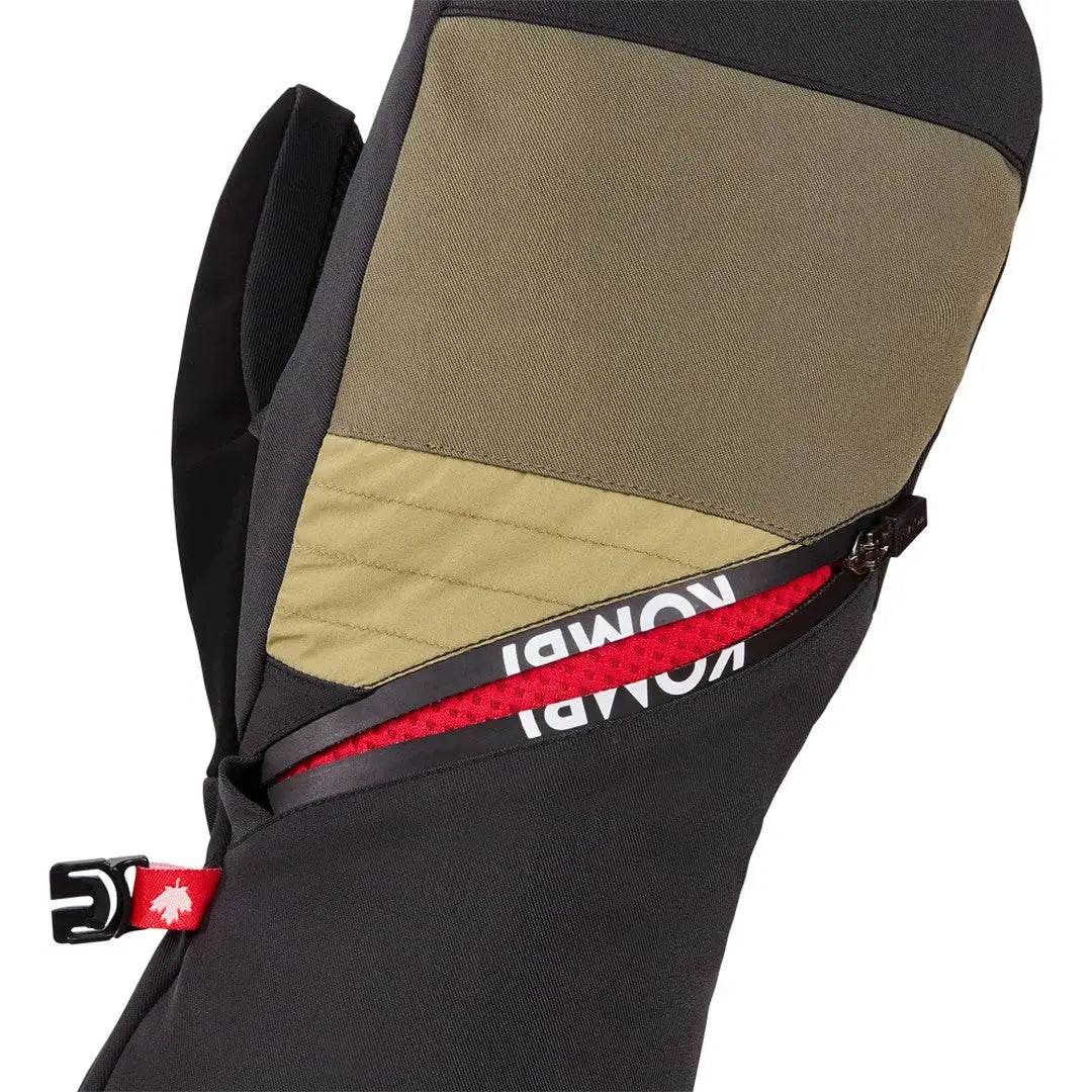 Kombi Valley WATERGUARD Mitts Men